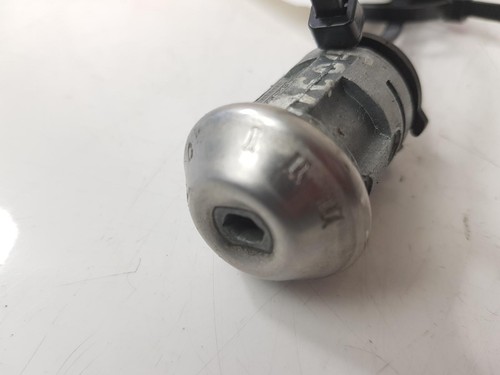 FORD TRANSIT CONNECT IGNITION LOCK WITH KEY 2008 - Picture 3 of 12