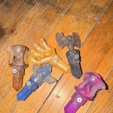 Activision Skylanders Imaginators Creation Crystals Lot Toys to Life