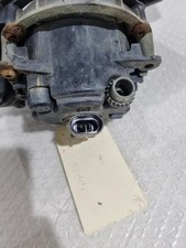 Antibrouillard Opel CABRIO