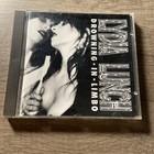 LYDIA LUNCH - Drowning In Limbo - CD - **Excellent Condition** - RARE