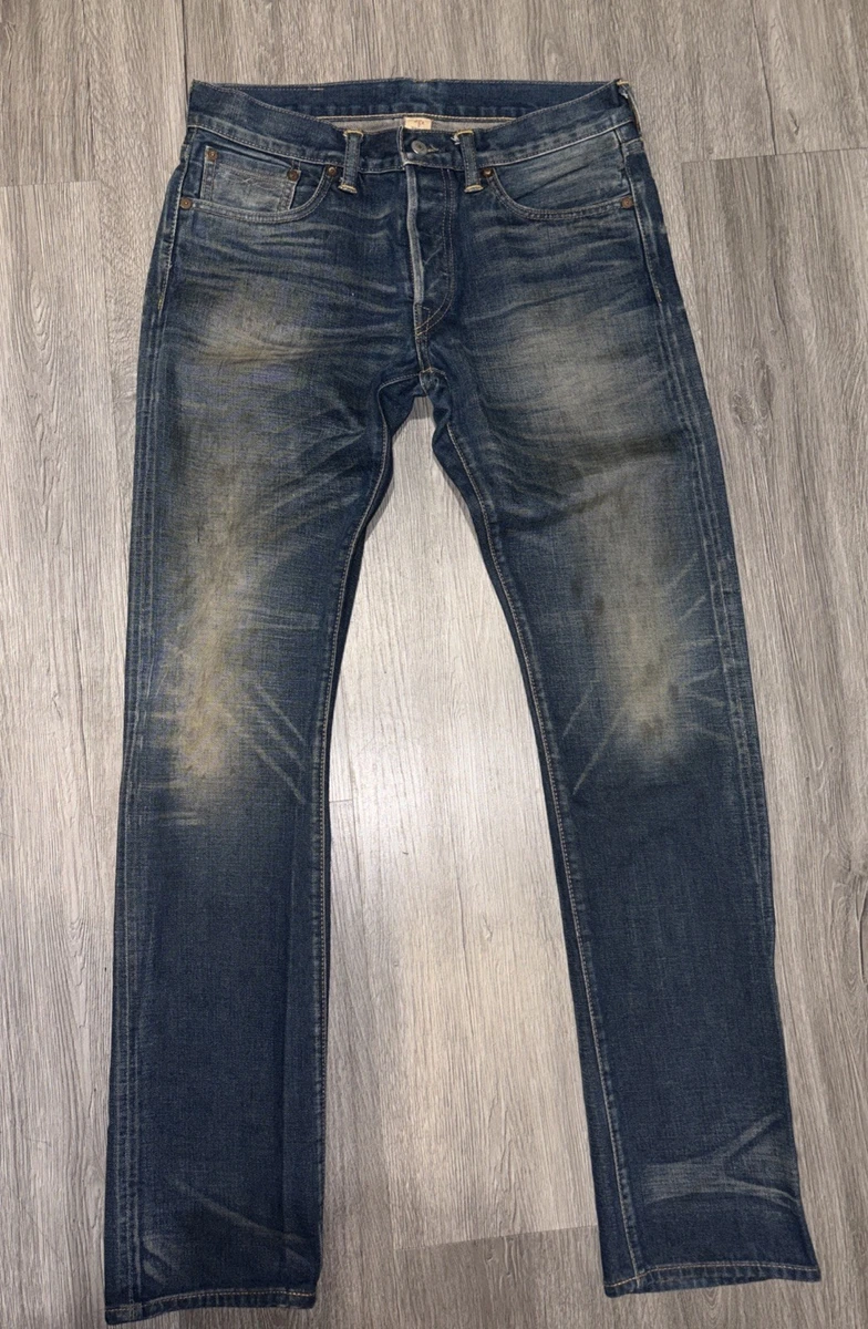 RRL Slim Jeans for Men for sale | eBay