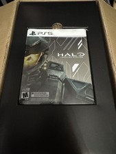 Halo Campaign Evolved Collectors Edition PS5 ...