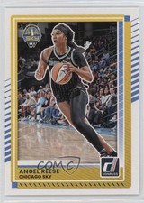 2025 Panini Donruss WNBA Angel Reese #71 3hd