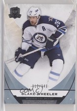 2015-16 Upper Deck The Cup 12/249 Blake Wheeler #98 2r7