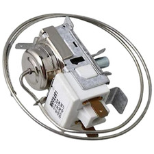 WR9X491 Refrigerator Cold Control Thermostat replaces GE Kenmore WR9X545 1-PACK