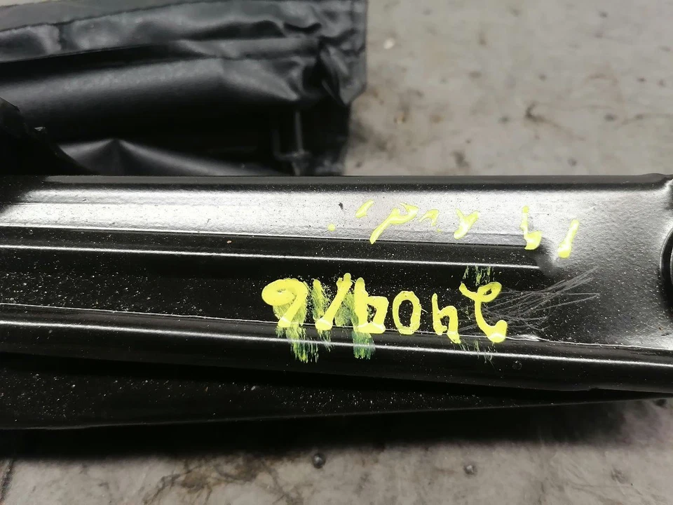 SQ5 AUDI 2019 Jack 1476871 Foto 4 de 4