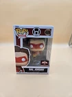 Funko POP! Heroes: DC Comics #486 - Hal Jordan (Red Lantern) New