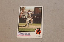 1973 Topps Baseball Card Complete Finish Fill Your List Set U-Pick #1-250