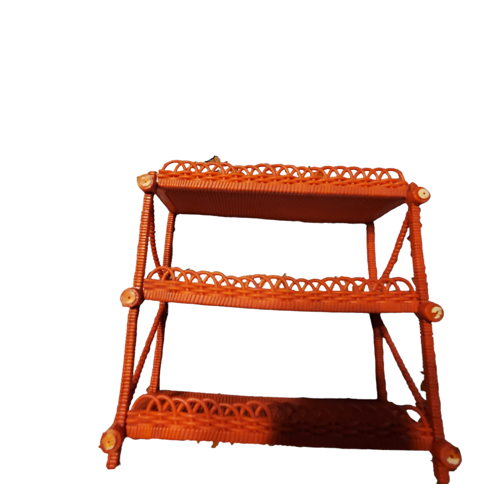 American Girl Groovy bathroom shelf shelves orange Julie + Shower curtain doll eBay