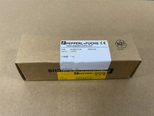 1PCS NEW Brand P F For Pepperl Fuchs NJ15S U1 N Sensor Proximity Switch