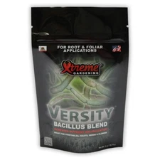 Xtreme Gardening Versity 6  Different Species of Beneficial Bacillus Bacteria