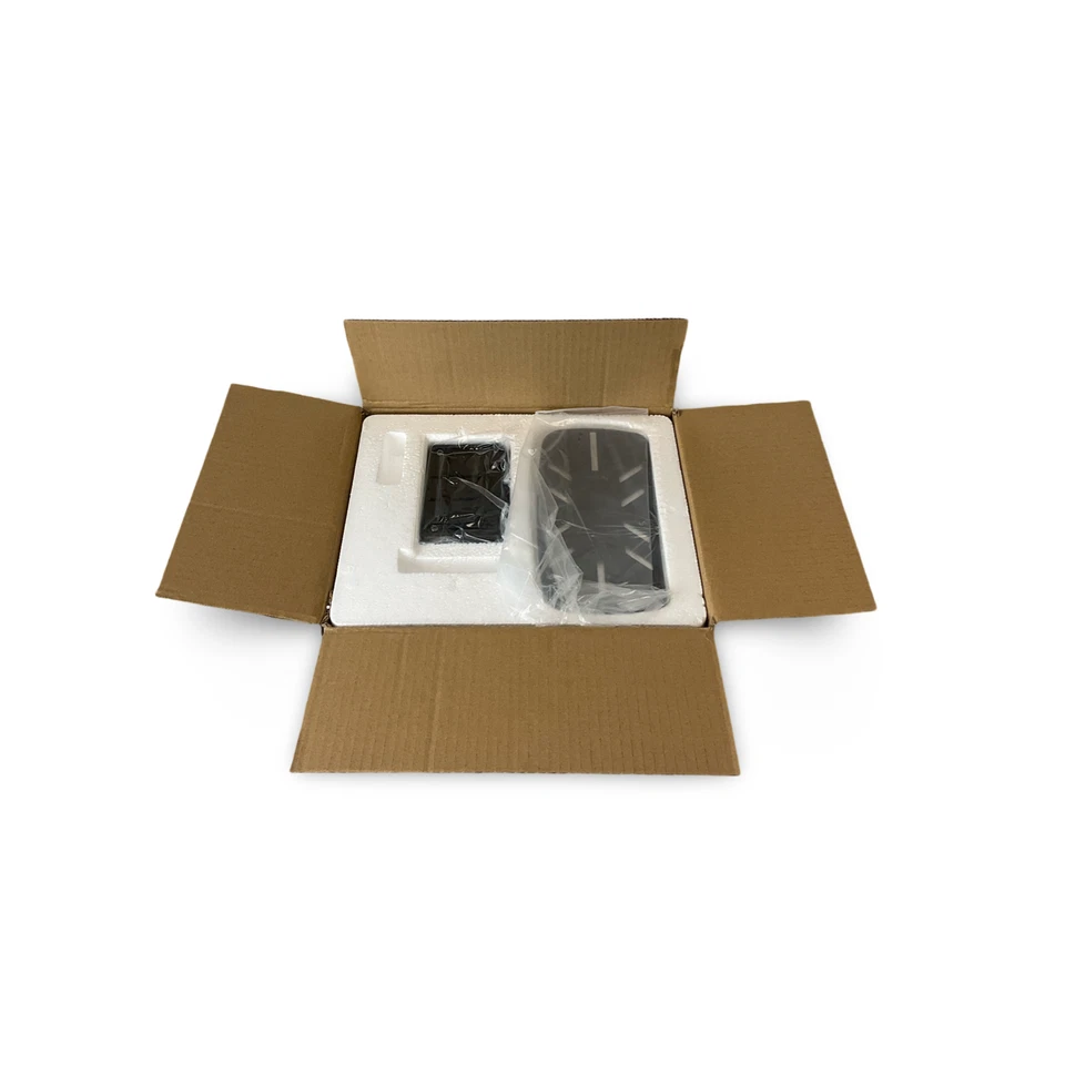 New 97-816 Ergotron scanner shelf, Vesa attach barcode scanner shelf - Image 2 of 3