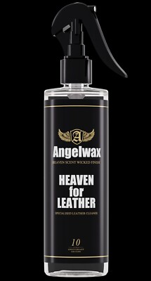 Angelwax Heaven For Leather 500ml