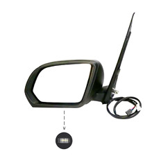 Retroviseur gauche (ou coque) Mercedes VITO