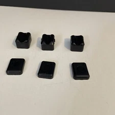 Norton Commando 750 850 Rubber Cush Drive set 06-2074 Thick (3) 06-2075 Thin (3)