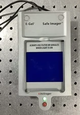 Invitrogen E-Gel Safe Imager 