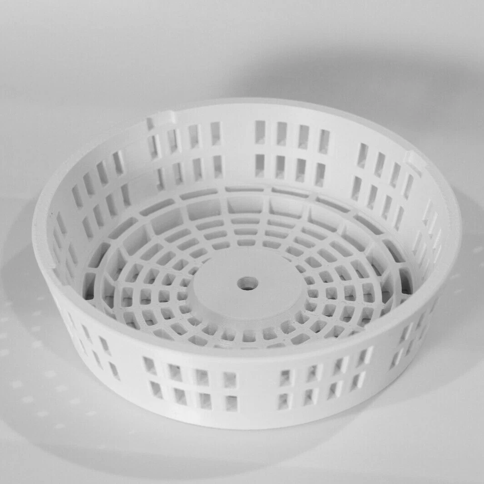 Cubierta de alta resistencia Balboa / Pentair / Dimension One - flujo máximo 124 GPM #980900 Foto 2 de 3