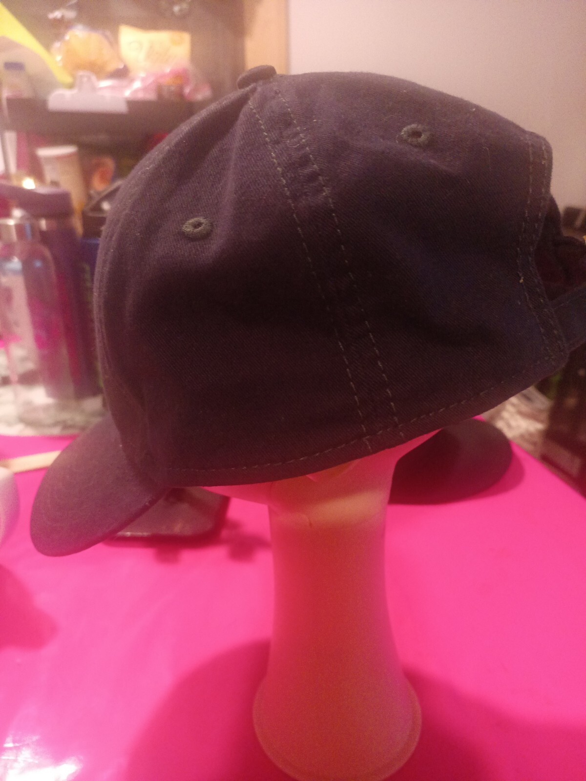 Ocean Cleanup North Pacific Hat Gem