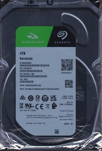 St4000dm004 | eBay