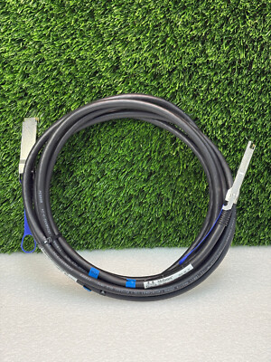 MC2207126-004 MELLANOX PASSIVE COPPER 25AWG VPI QSFP 56GB/S 4M CABLE