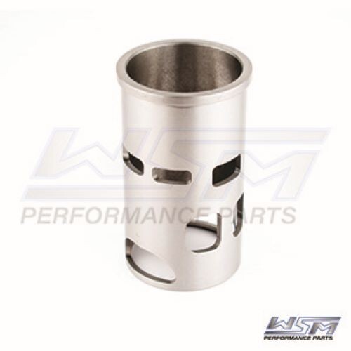 Yamaha 350 Banshee 19872006 Cylinder Sleeve ATV 6052001 Note 70.5mm OD eBay