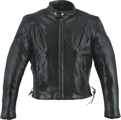 event biker leather