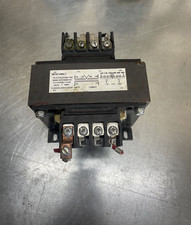 Square D 9070T300D1 Control Transformer .3 KVA, 240/480V X 120V 300VA 1PH