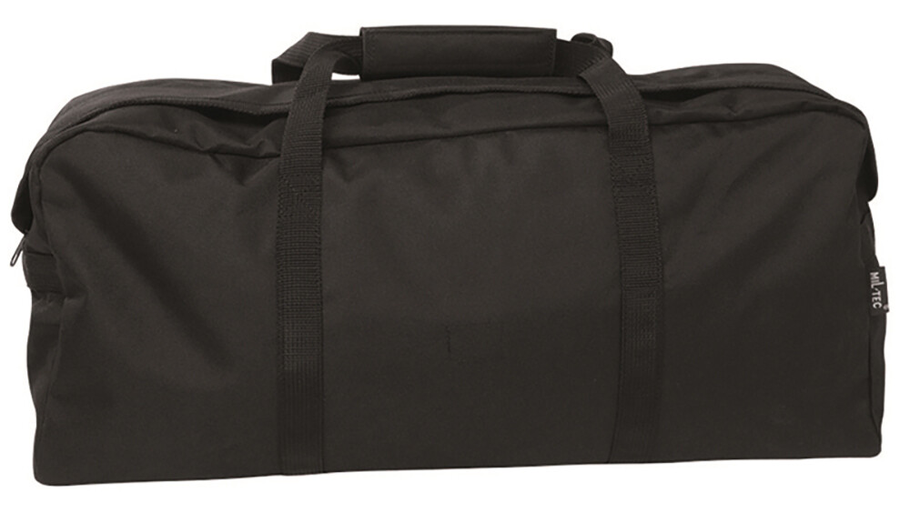 Thumbnail - Mil-tec Einsatztasche Gross 600d Pes - Lieferbar In 2 Farben