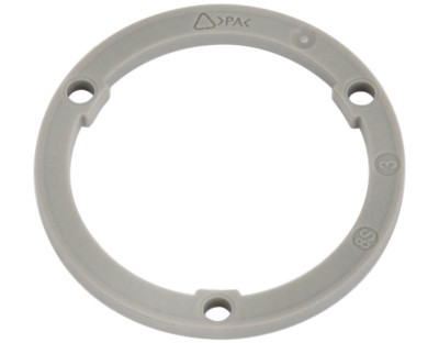 Y35762303 Shimano Distanzring 3mm für 7-fach Kassetten Ritzel Spacer
