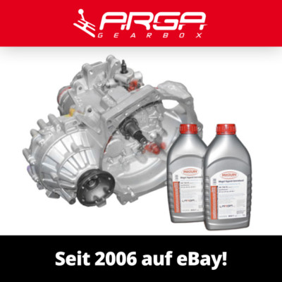 Getriebe PEQ VW Eos Touran Golf V Scirocco SEAT SKODA