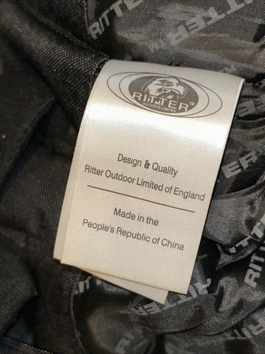 ritter guitar Gig Bag - Picture 6 of 6