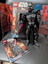 Kylo Ren