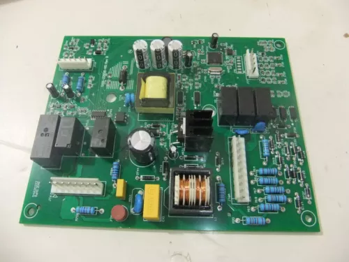 W10310240, W10310240A, Refrigerator Motherboard, Control Board, WPW10310240, ...