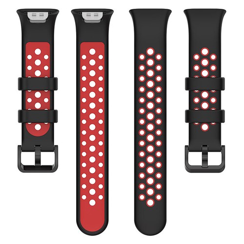 Sweat-proof Smart Watch Strap Replacement Accessories for Mi Band 7pro - Picture 10 of 20
