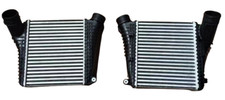 BENTLEY Bentayga AIR COOLER Radiator Kit OE: 36A145803 36A145804