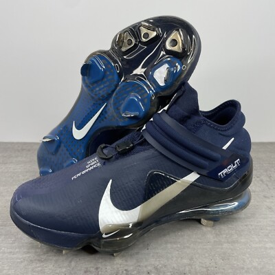 Nike Mike Trout Baseball Cleats Mike Trout Metal Baseball Cleats - Main Image