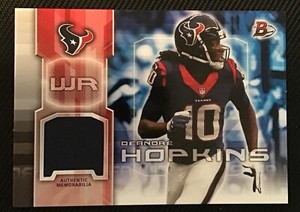 deandre hopkins authentic jersey