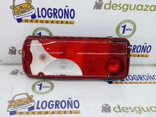 A9068200464 scheinwerfer hinten links 876837 MERCEDES-BENZ SPRINTER II CAMION