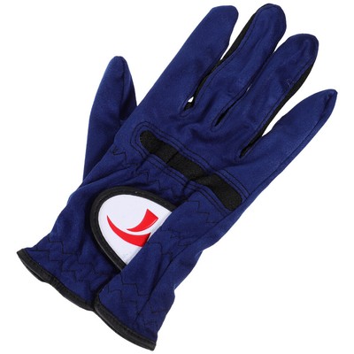  Handschutz Für Golf Golfhandschuhe Golf-Regenhandschuhe Mann Männlich