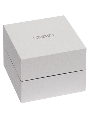 SEIKO Damen-Armbanduhr mit Saphirglas Zweifarbig SUR578P1 - Bild 3 von 3