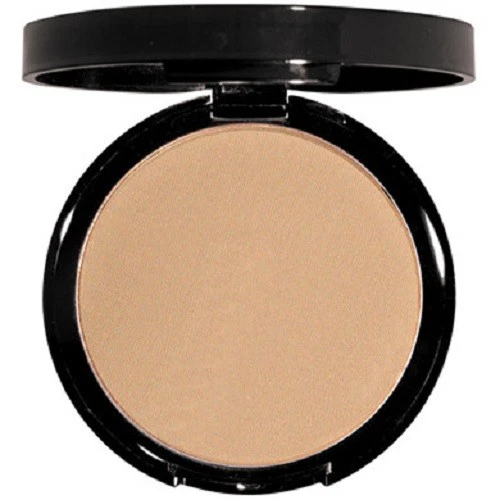 Mineral Foundation Pressed Powder SPF 15 ~Tender~ New Flawless Makeup  - Image 3 of 3