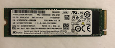 Lenovo ThinkPad 256gb PCIe NVMe Opal2.0 SSD for sale online | eBay