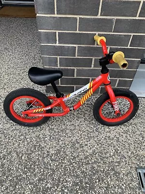 avanti balance bike