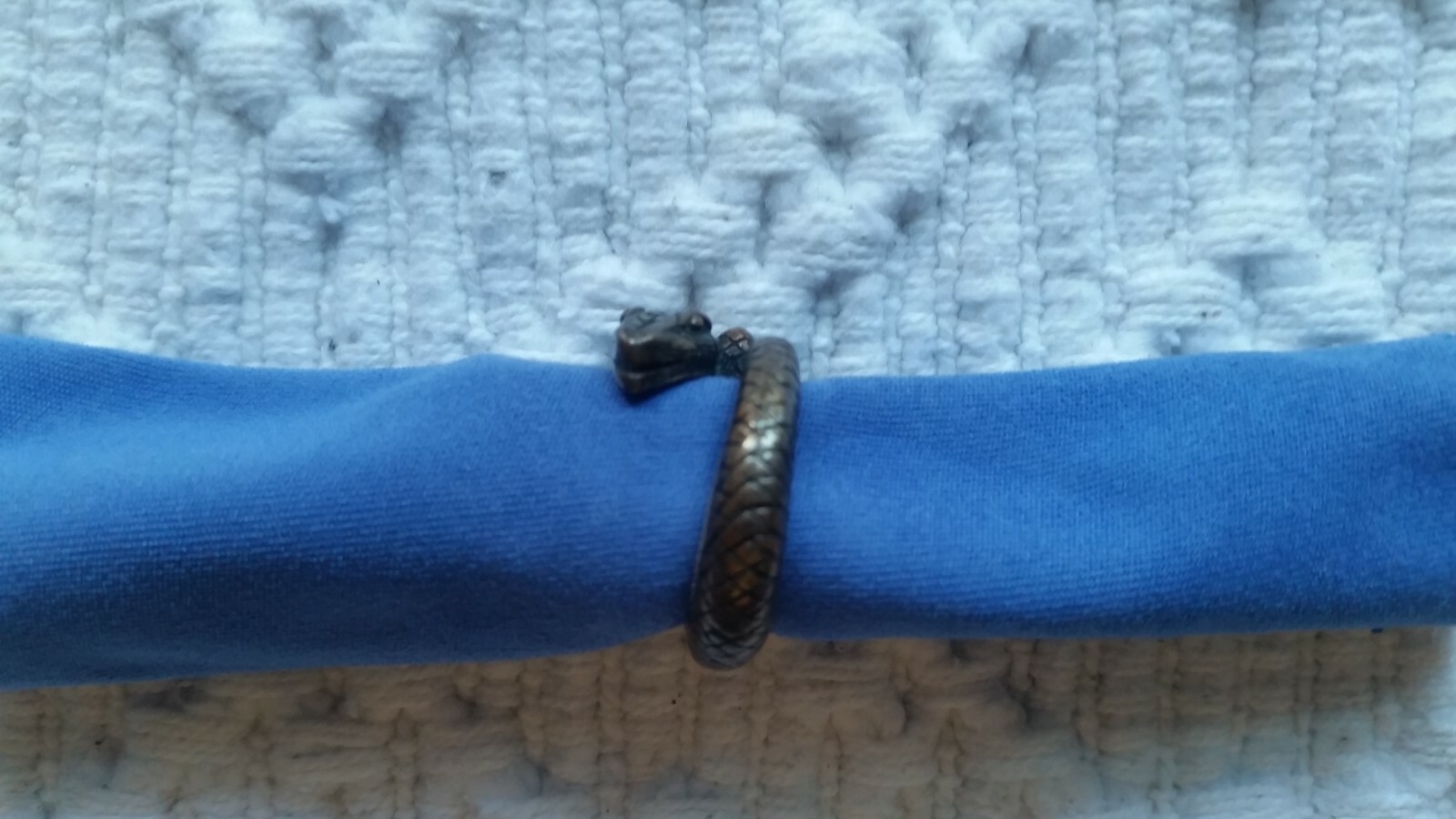 Serpent Ring - image 3