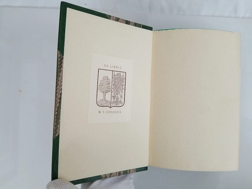 Parrots in Captivity. Greene. 1884-1887. Three volumes. 1st ed. - Image 2 of 4