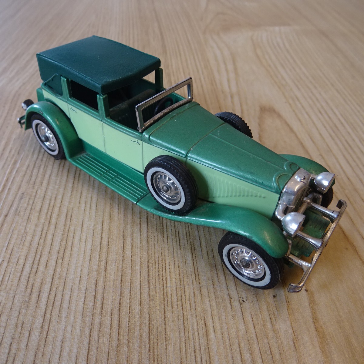 VINTAGE MATCHBOX CARS - Original 60s/70s Various Sold Separately