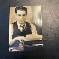 Jb10d The Lone Ranger Hi Yo Silver 1997 Dart #13 Fran Striker writer