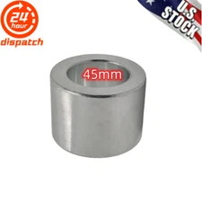 For John Deere Kubota Takeuchi Yanmar Case Excavator Bucket Bushing 45mm US