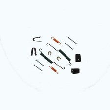 Carlson Drum Brake Hardware Kit for City, Civic, Insight 17351