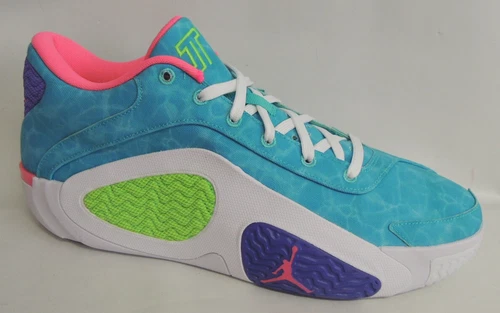 NEU Nike Jordan Tatum 2 GPX Basketball Hallenschuh 44 Basketballschuh HJ4420-303